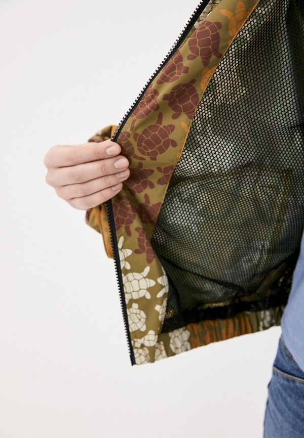 фото Ветровка united colors of benetton