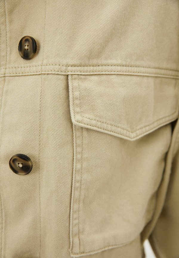 фото Куртка джинсовая united colors of benetton