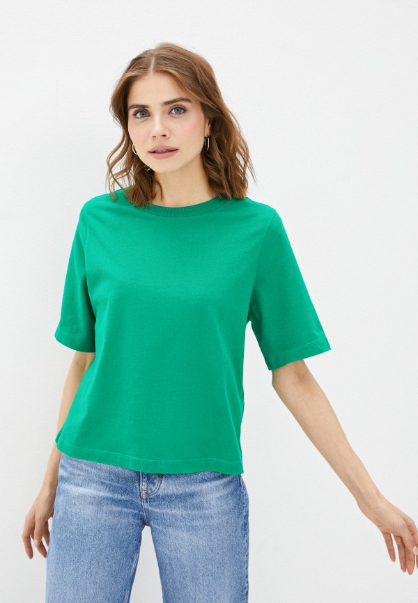 

Футболка United Colors of Benetton, Зеленый