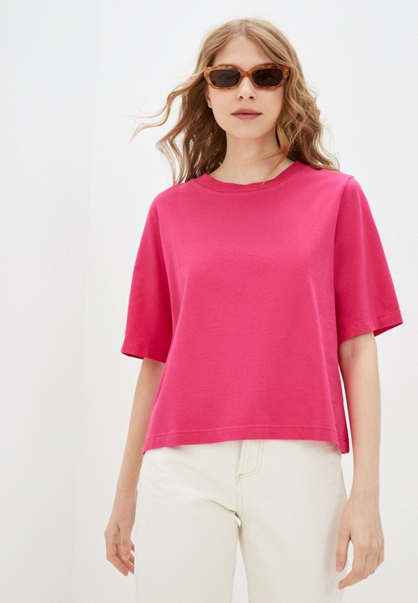 

Футболка United Colors of Benetton, Розовый