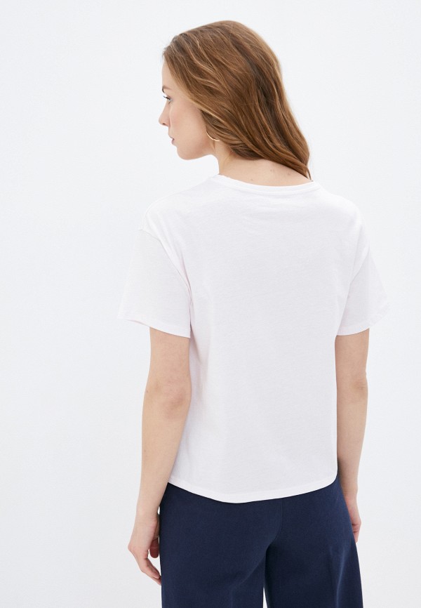 фото Футболка домашняя united colors of benetton