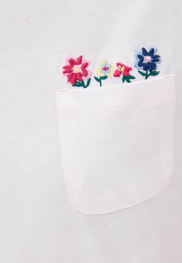 фото Футболка домашняя united colors of benetton