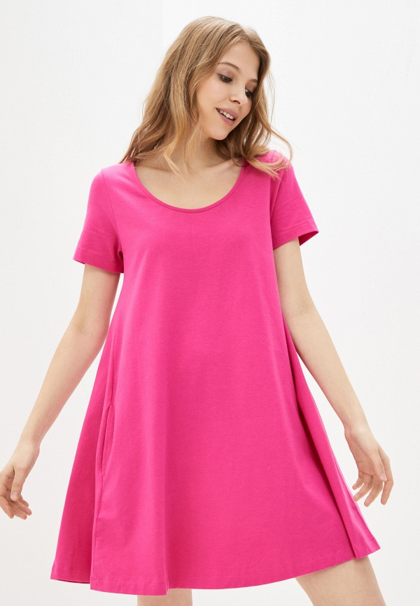 

Платье United Colors of Benetton, Розовый