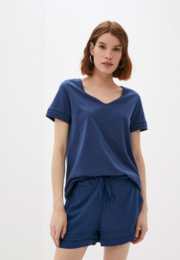 

Пижама United Colors of Benetton, Синий