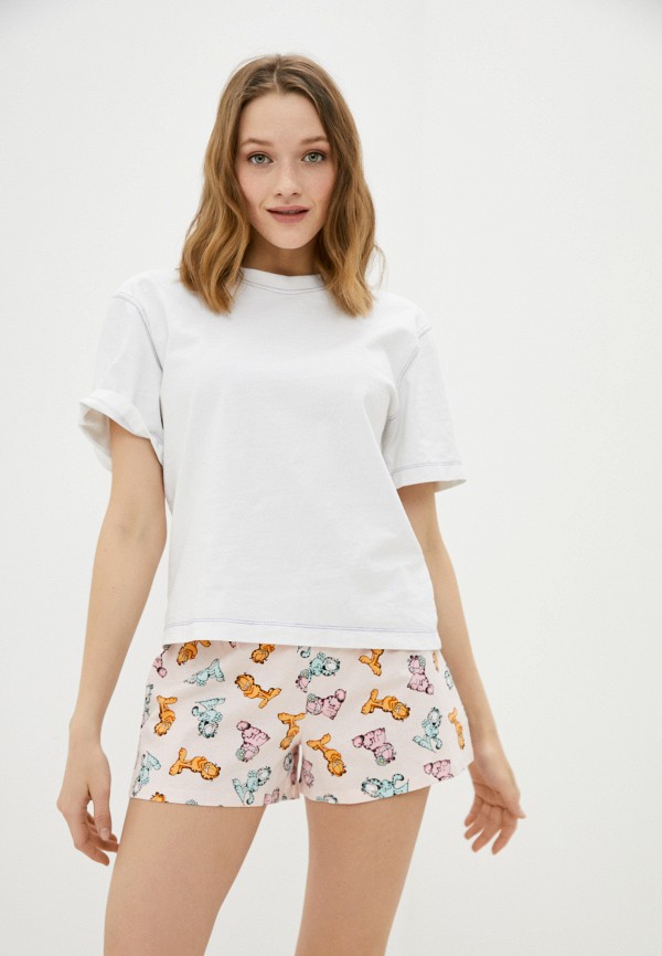 фото Шорты домашние united colors of benetton