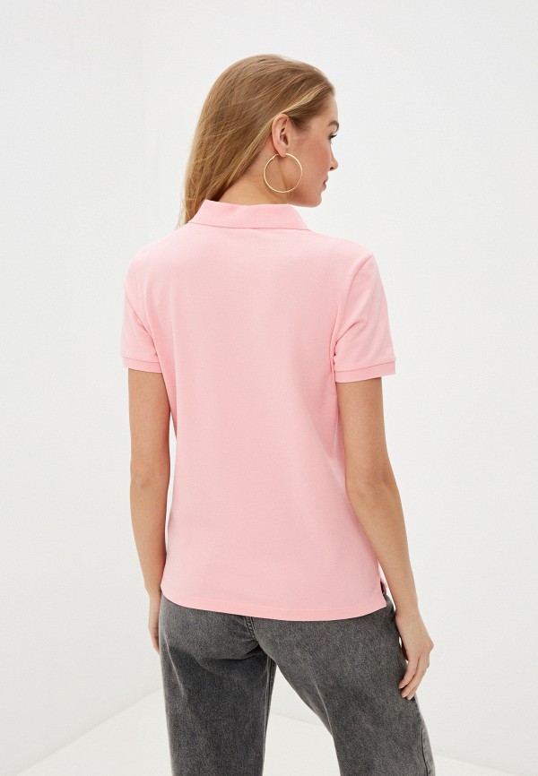 фото Поло united colors of benetton