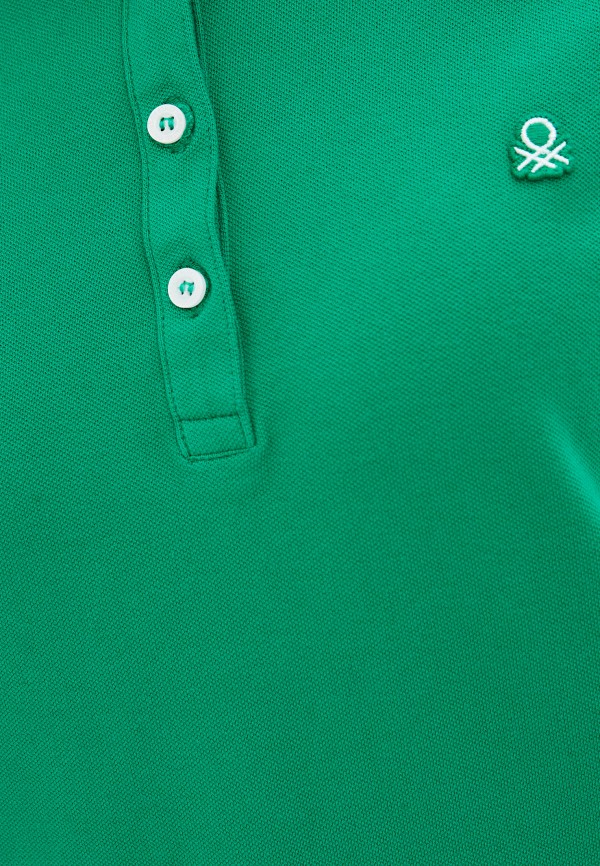 фото Поло united colors of benetton