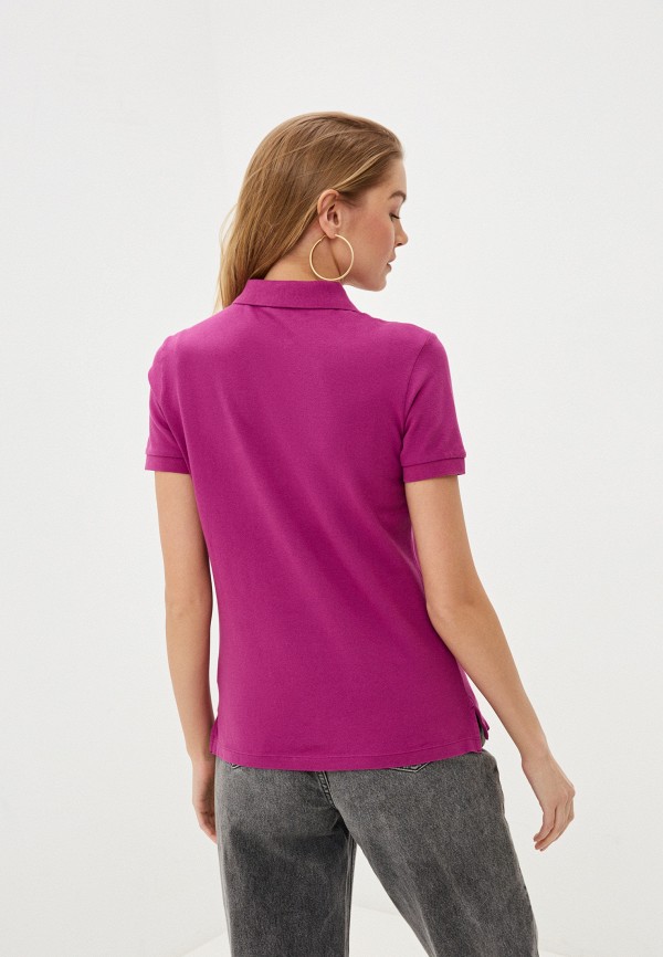 фото Поло united colors of benetton