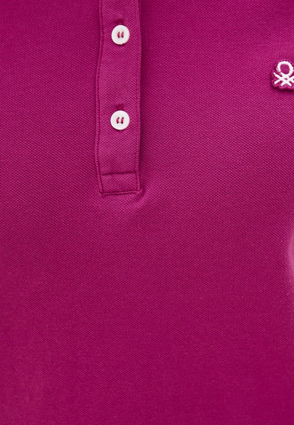 фото Поло united colors of benetton