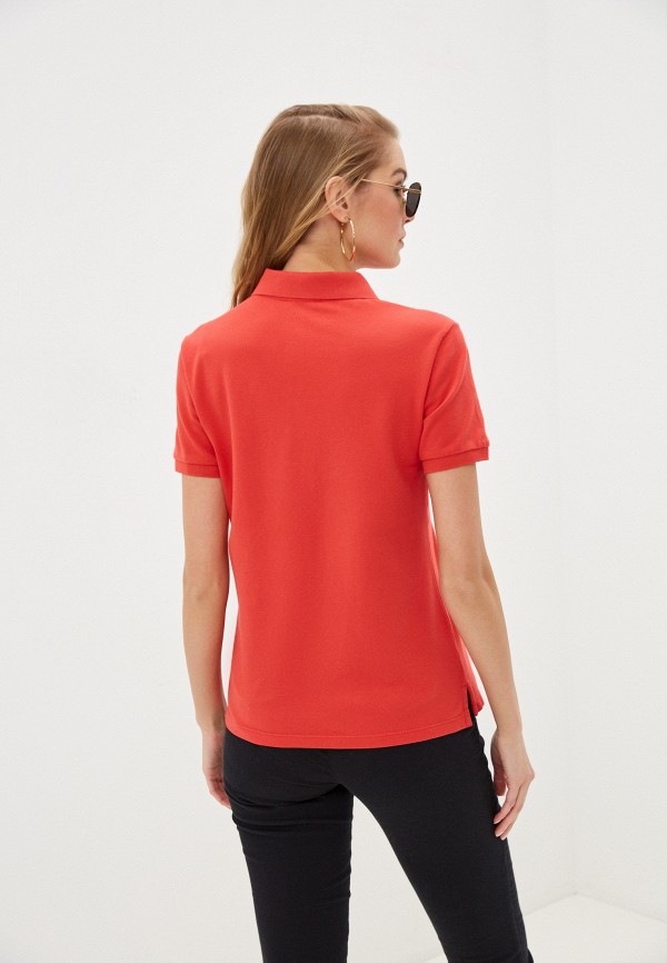 фото Поло united colors of benetton