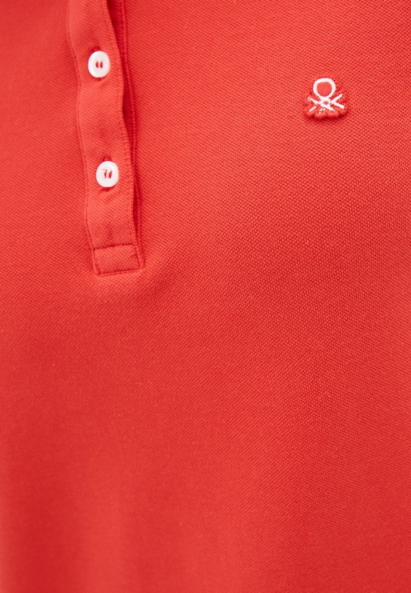 фото Поло united colors of benetton