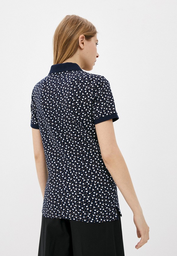 фото Поло united colors of benetton