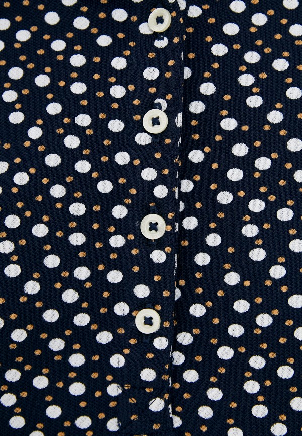 фото Поло united colors of benetton