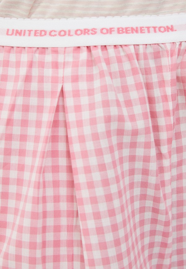 фото Шорты домашние united colors of benetton