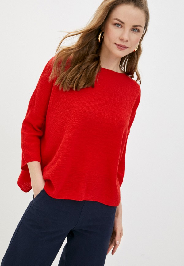 

Джемпер United Colors of Benetton, Красный