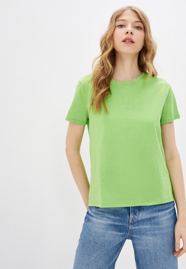 

Футболка United Colors of Benetton, Зеленый