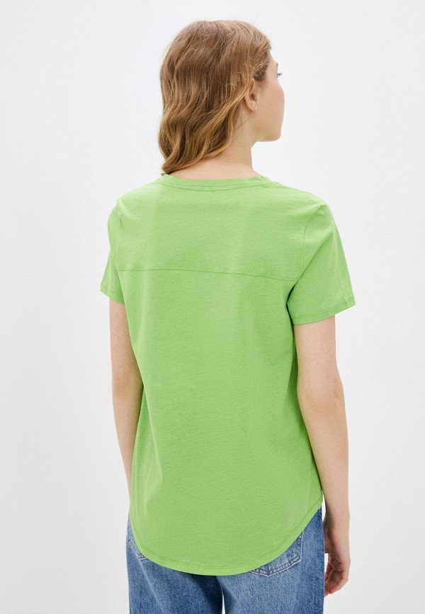 

Футболка United Colors of Benetton, Зеленый