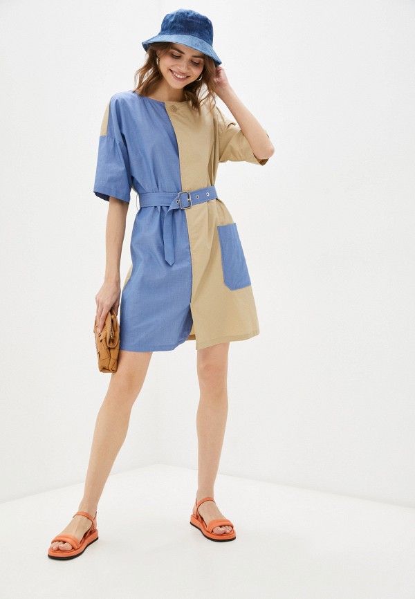 фото Платье united colors of benetton