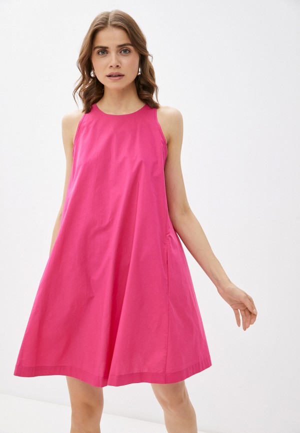 

Платье United Colors of Benetton, Розовый