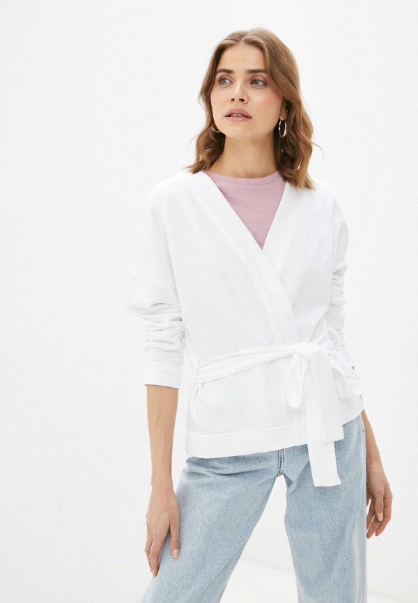 

Кардиган United Colors of Benetton, Белый