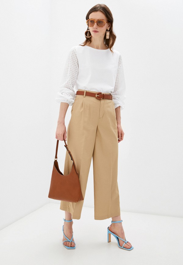 фото Лонгслив united colors of benetton