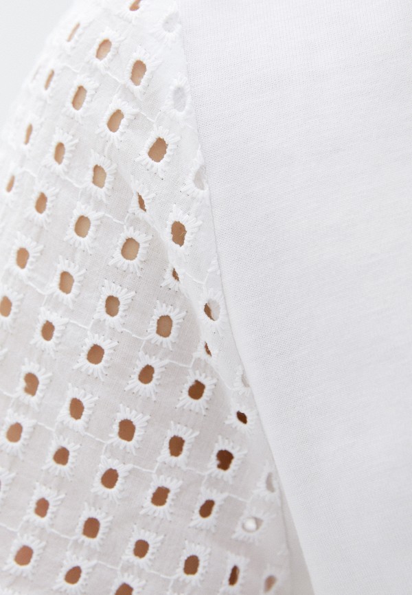 фото Лонгслив united colors of benetton