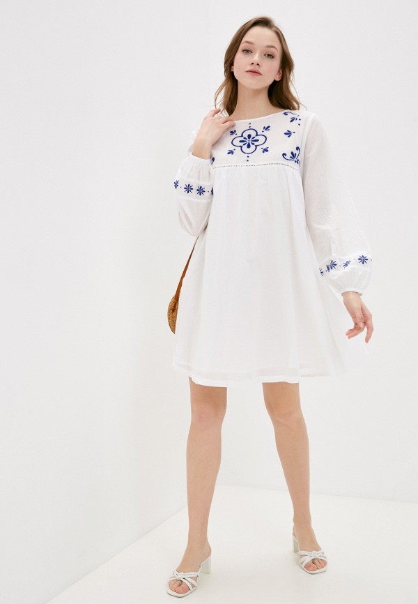 фото Платье united colors of benetton