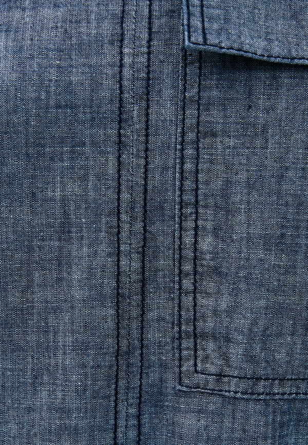 фото Платье джинсовое united colors of benetton