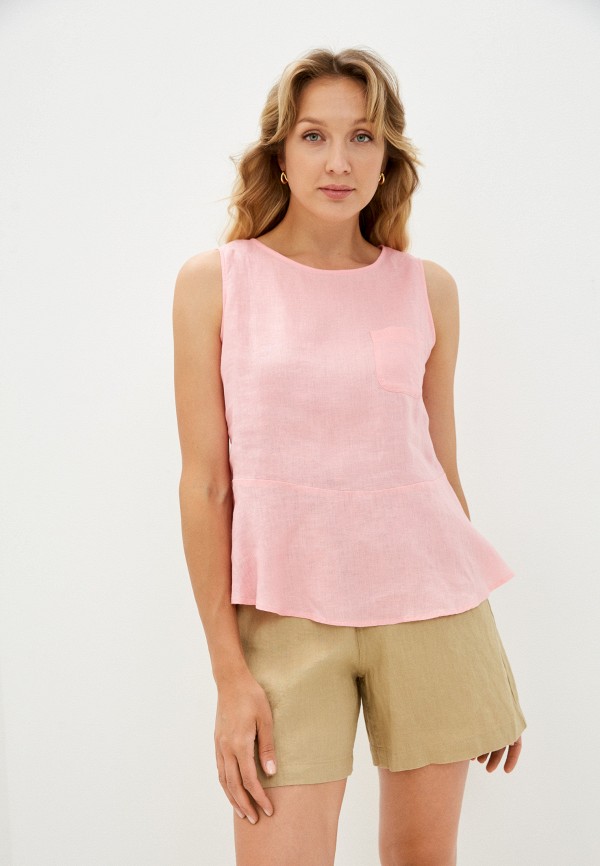 

Топ United Colors of Benetton, Розовый