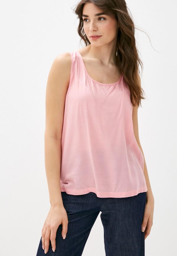 

Топ United Colors of Benetton, Розовый, United Colors of Benetton UN012EWMHHV4