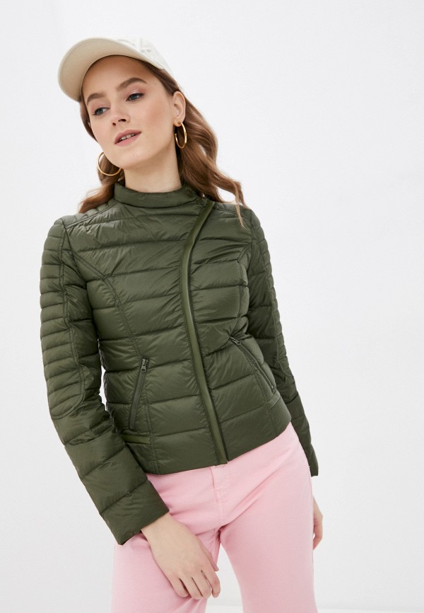 фото Пуховик united colors of benetton