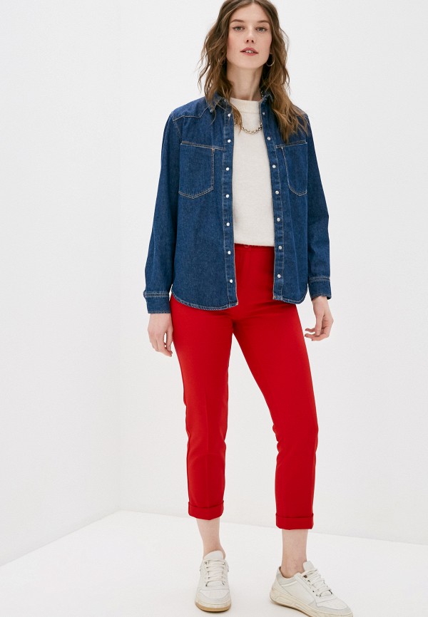 фото Брюки united colors of benetton