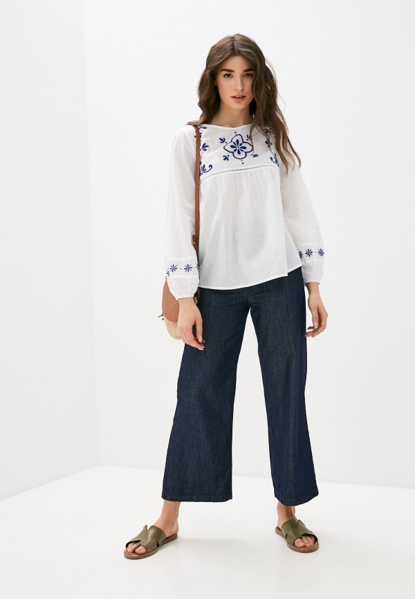 фото Джинсы united colors of benetton