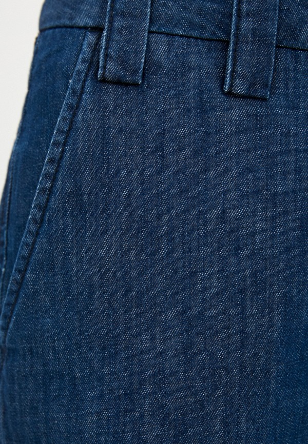 фото Шорты джинсовые united colors of benetton