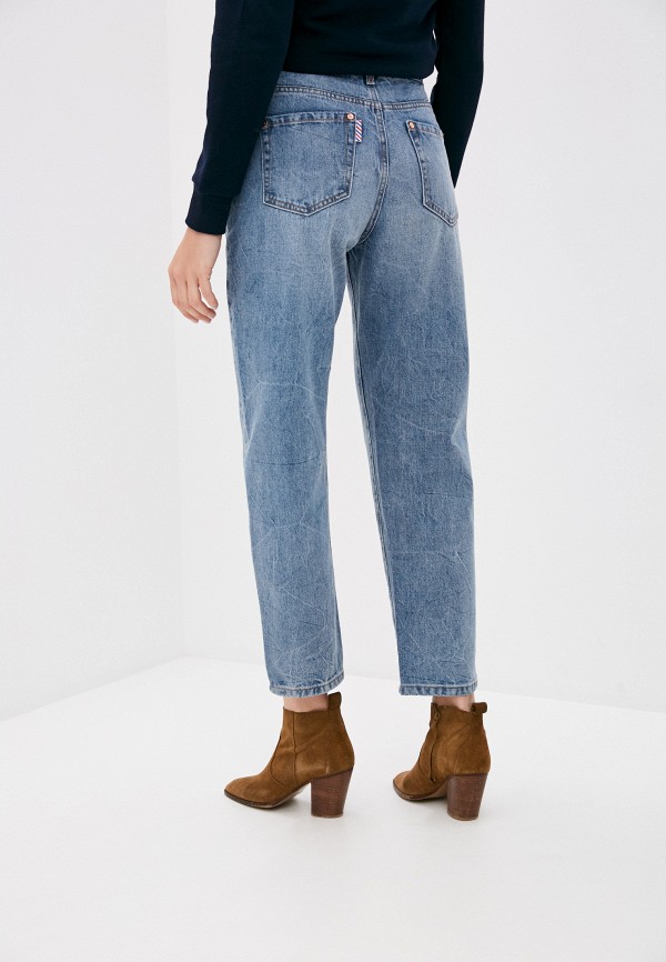 фото Джинсы united colors of benetton