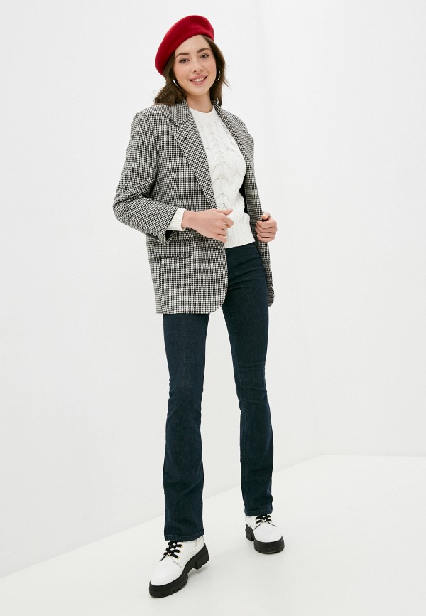 фото Джинсы united colors of benetton