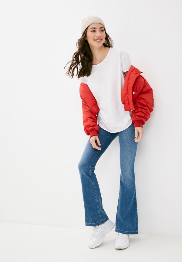 фото Джинсы united colors of benetton