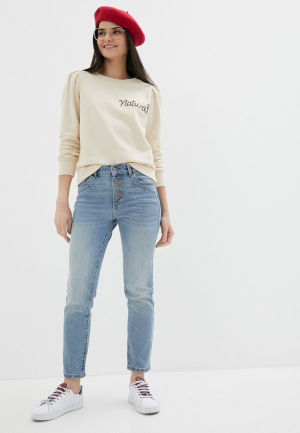 фото Джинсы united colors of benetton