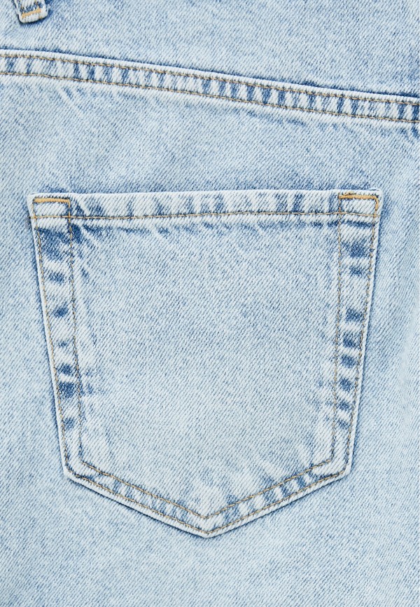 фото Шорты джинсовые united colors of benetton