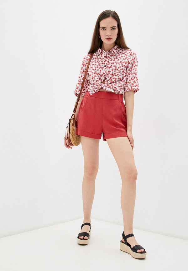 фото Шорты united colors of benetton