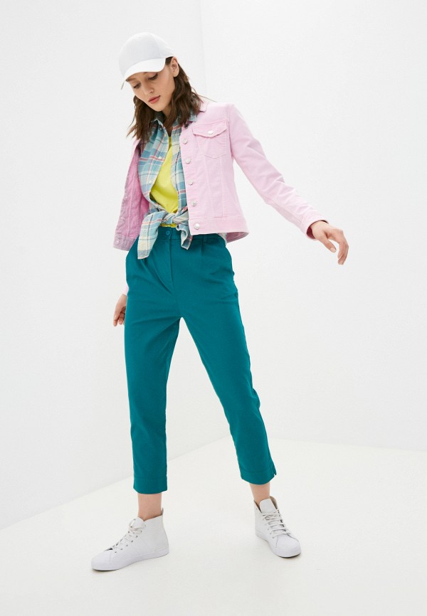 фото Брюки united colors of benetton