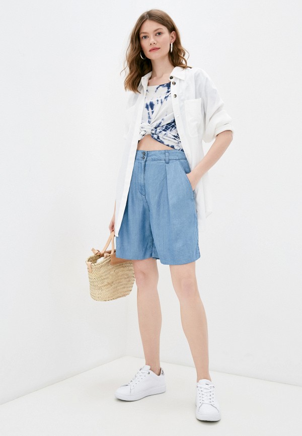 фото Шорты united colors of benetton