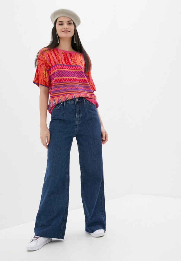 фото Джинсы united colors of benetton