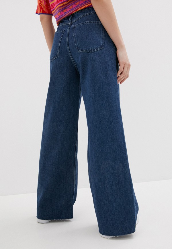 фото Джинсы united colors of benetton