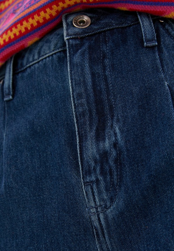 фото Джинсы united colors of benetton