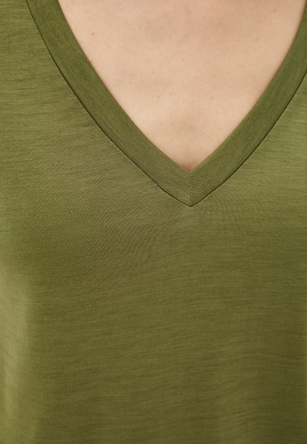 

Футболка United Colors of Benetton, Хаки