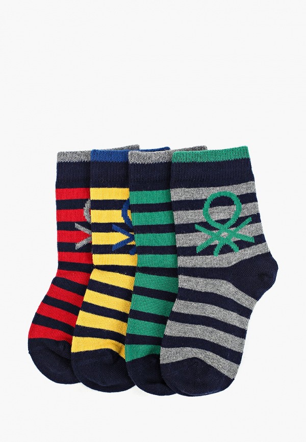 

Комплект United Colors of Benetton, Разноцветный