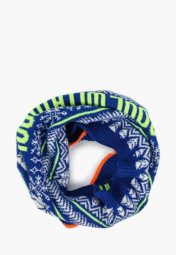

Снуд United Colors of Benetton, Синий