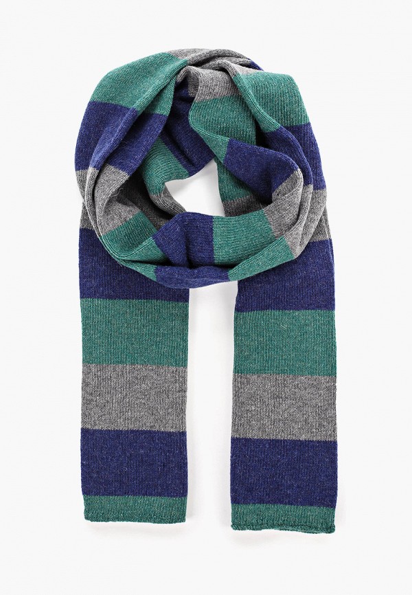 

Шарф United Colors of Benetton, Мультиколор, United Colors of Benetton UN012GMFUUF0