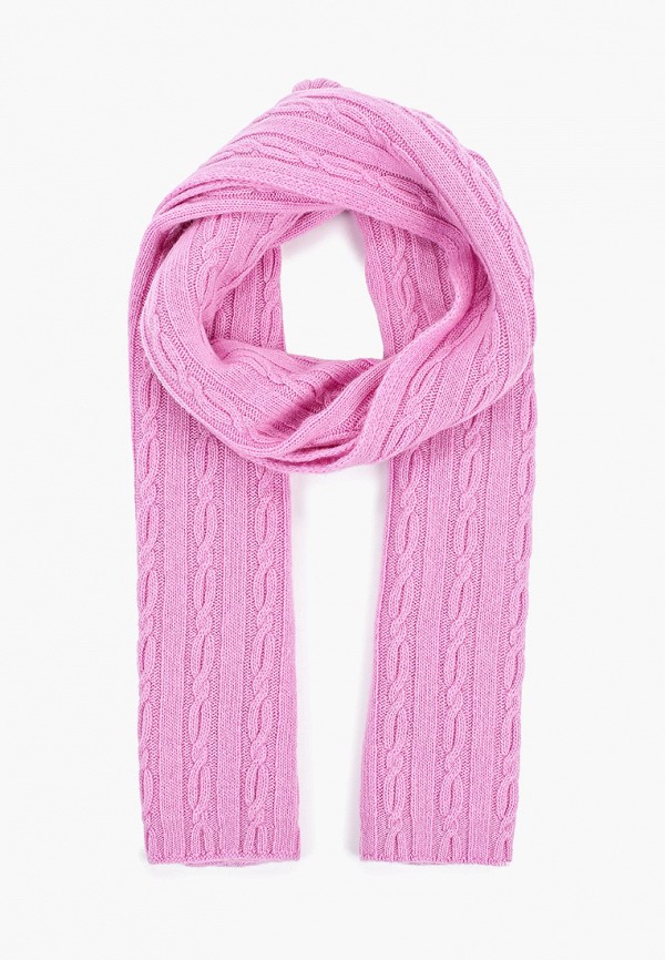 

Шарф United Colors of Benetton, Фиолетовый, United Colors of Benetton UN012GWFUMJ8